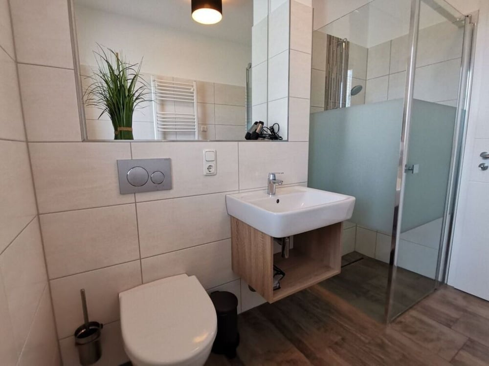 Holiday Apartment Lotte Twee