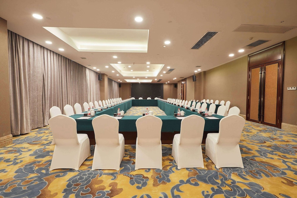 Wyndham Grand Plaza Royale Chenzhou