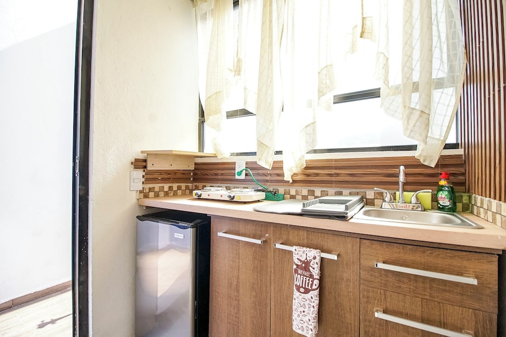 Lofts Tequisquiapan