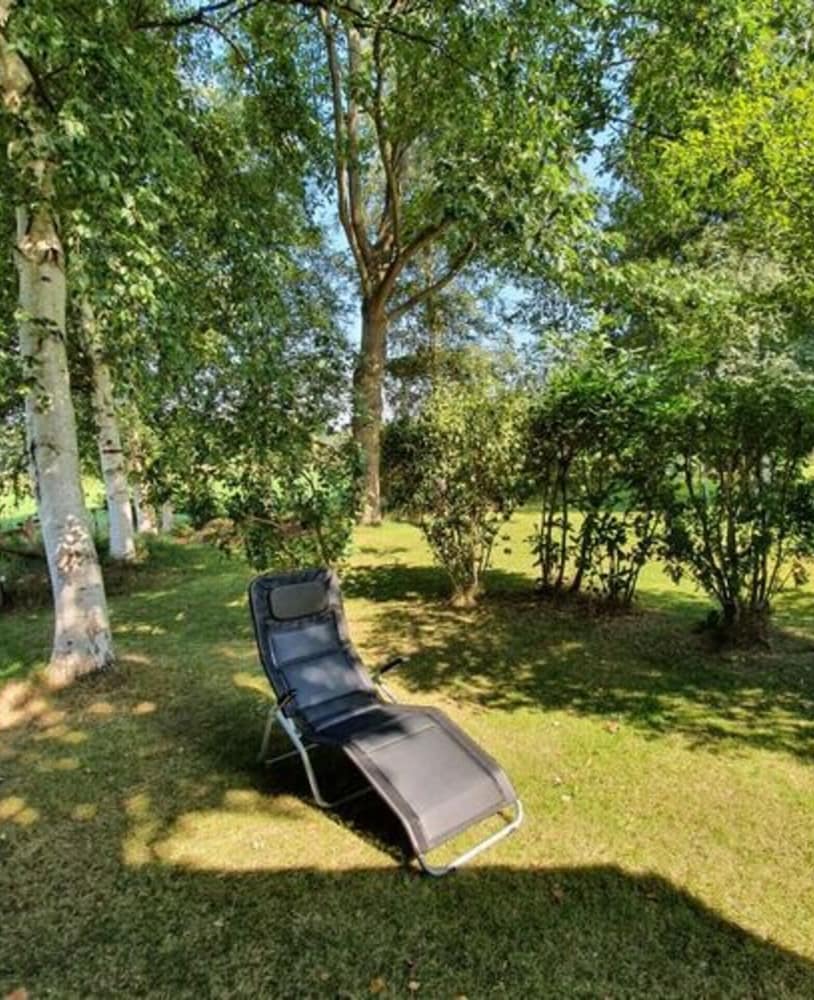 Holiday Home Osteland