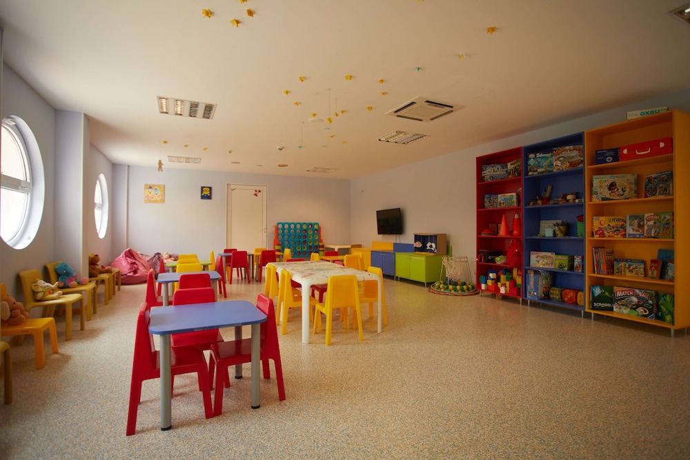 Dreams Sunny Beach Resort & Spa Premium All Inclusive