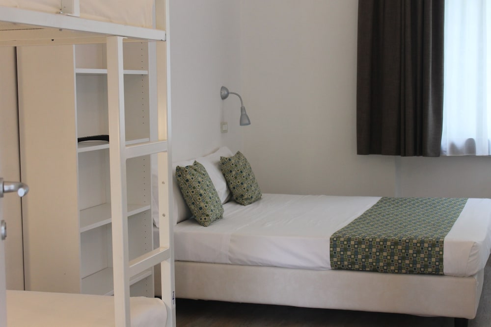 Lake Garda Beach Hostel