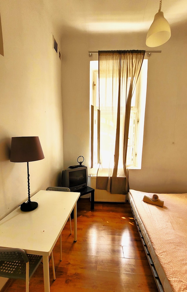 Central Station Hostel