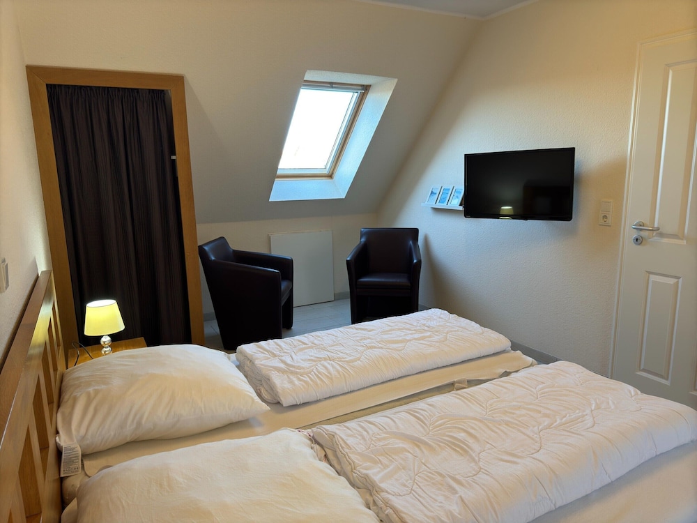 Doppelhaushalfte in Burhave