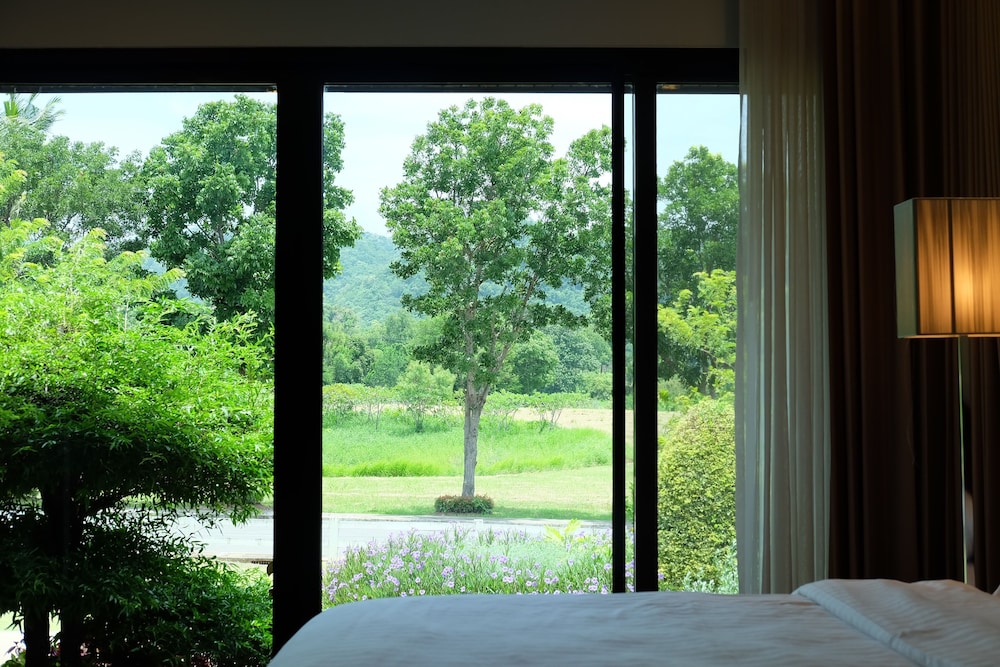 Monlada Khaoyai
