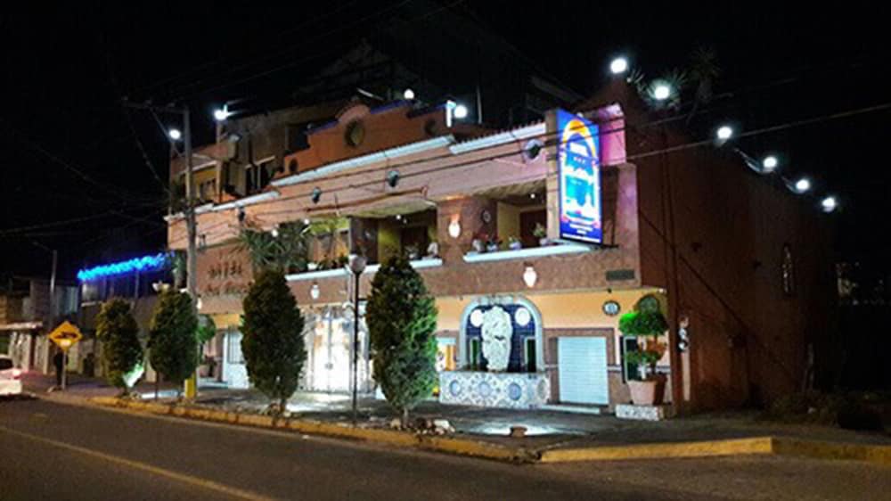 Hotel Real Malintzi Tlaxcala - Image 1