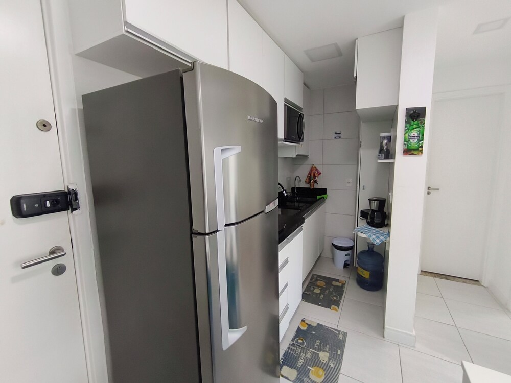 APARTAMENTO LUXUOSO