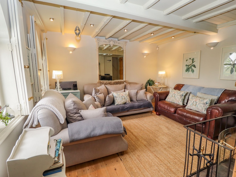 Jolls Cottage