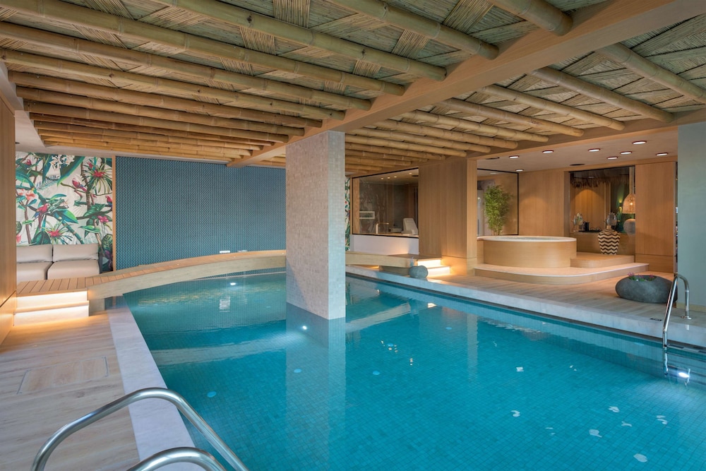 Porto Angeli Beach Resort – All Inclusive