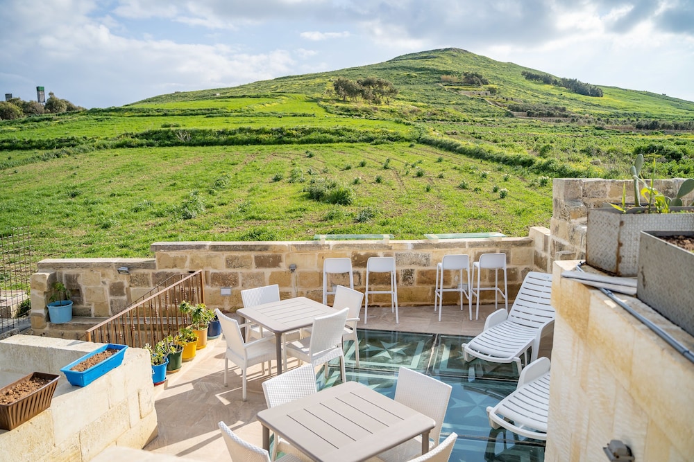Ta' Pinu B&B, photo 31