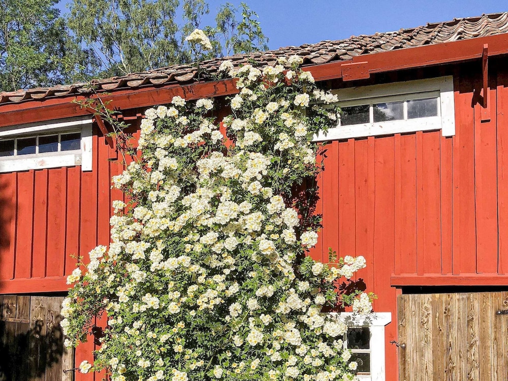 4 Person Holiday Home in Bjorko-by Traum view 2