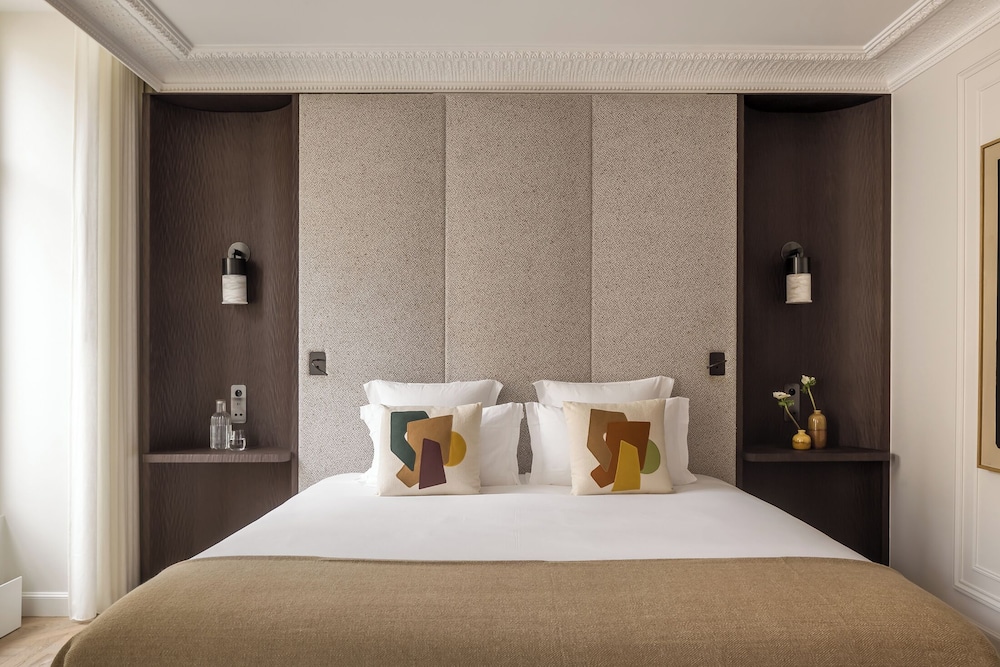 HIGHSTAY - Luxury Serviced Apartments - Vendôme