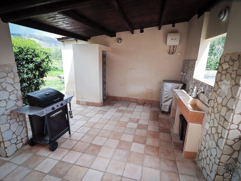 Radici Sicilian Holiday Home An Oasis of Relaxation in the Heart of Sicily