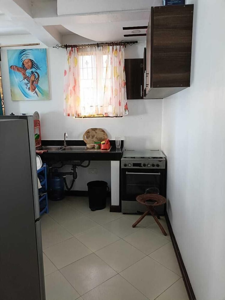 CaliTwapa Studios Mtwapa
