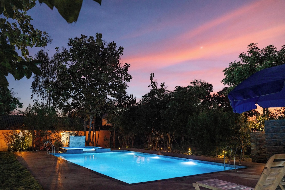 Wagharanya Resort