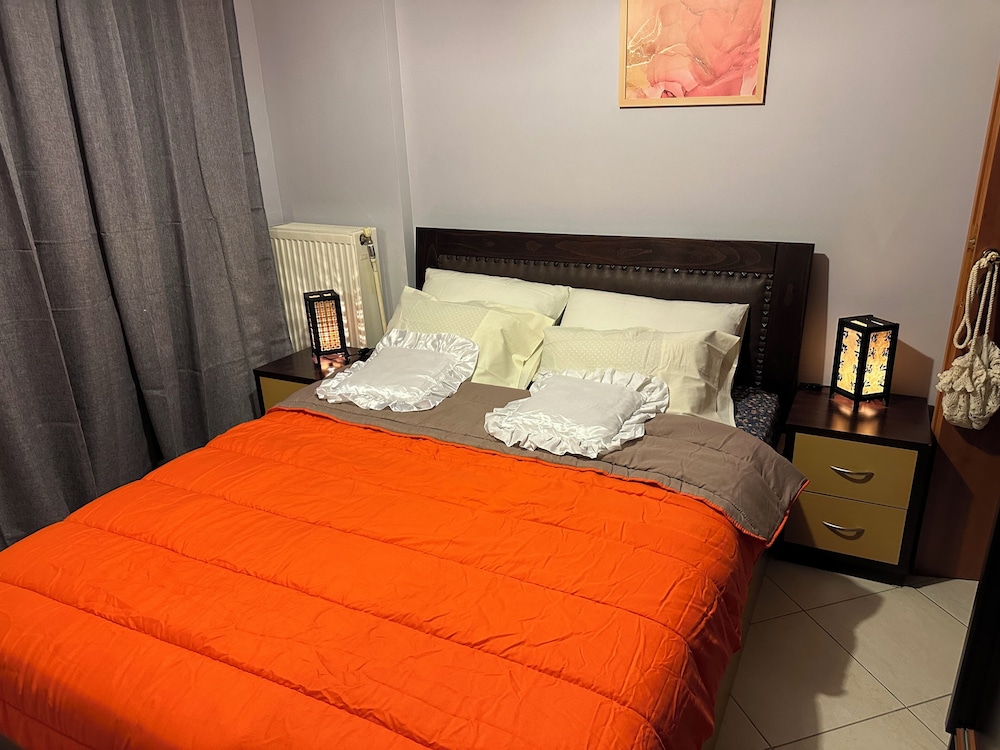 Brand New Apt in Tagarades Thessaloniki