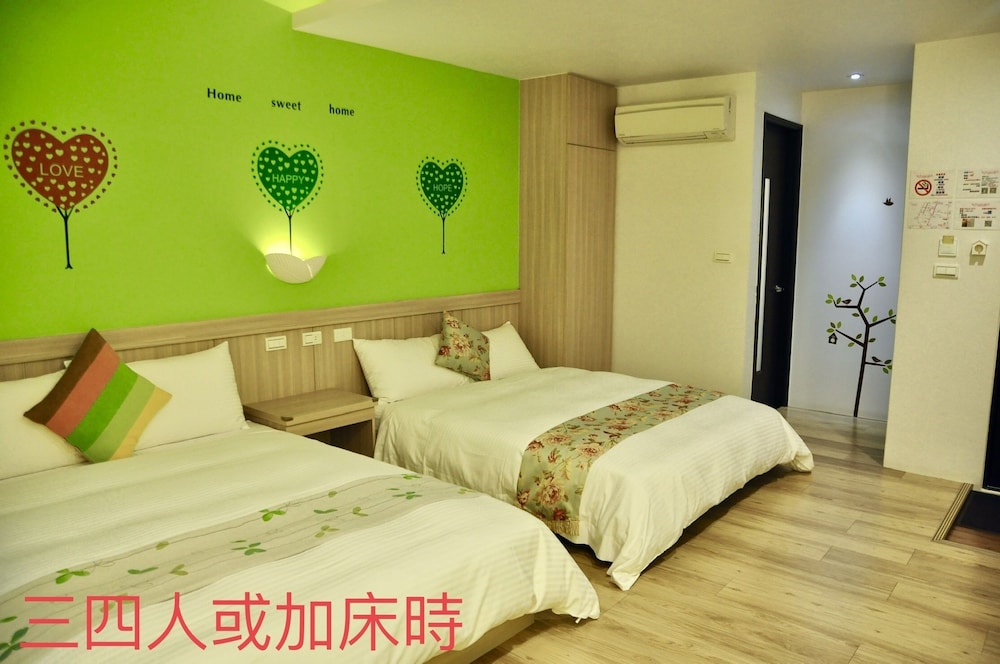 Honey House B&B