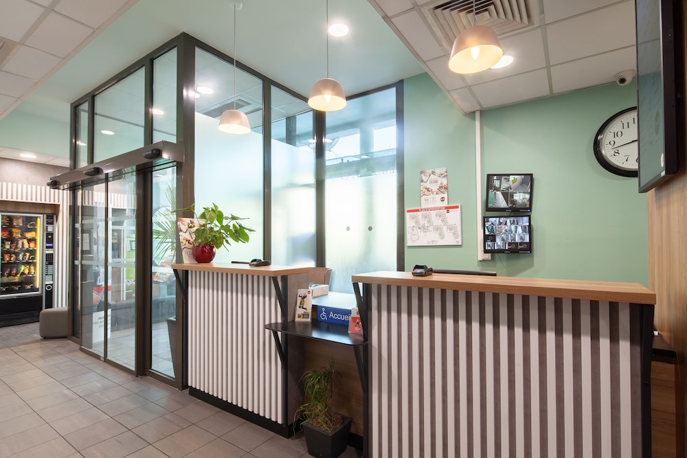 Saint-Denis Vacations - BB HOTEL Paris Saint-Denis Pleyel - Property Image 3