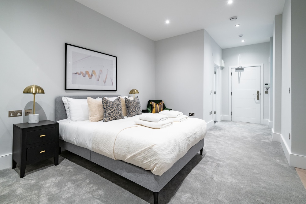 South Kensington Apartments