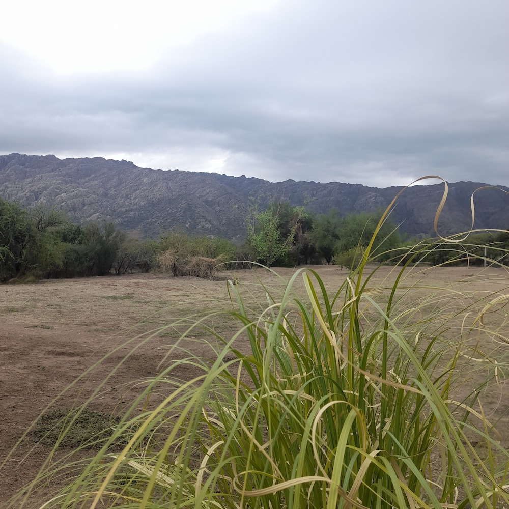 Paraiso escondido