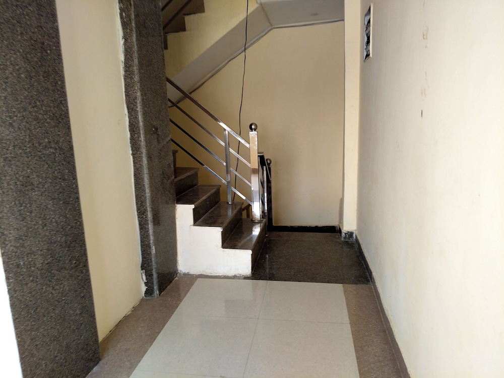 Kripa Shanti Atithi Bhavan