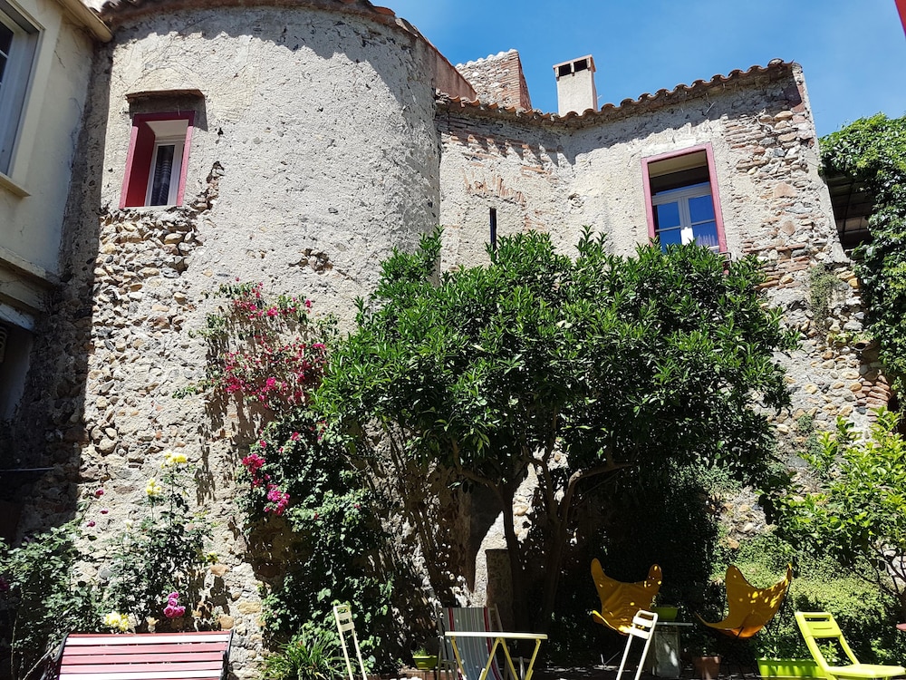 La Tour du Terroir