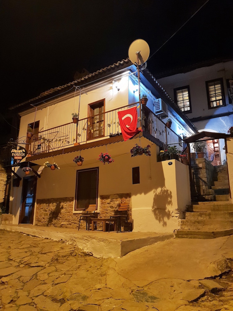 Sirin Ev Pansiyon