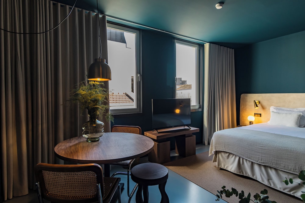 Regras Apartments & Garden A23 by Benefit Collection