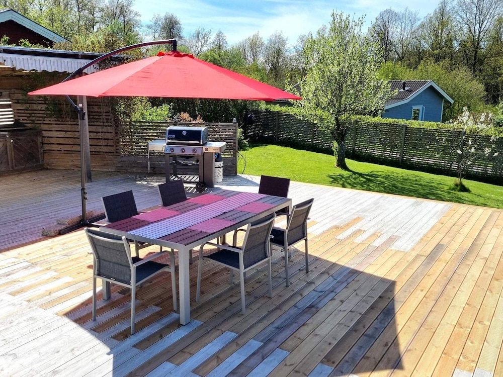 4 Star Holiday Home in Tvarred