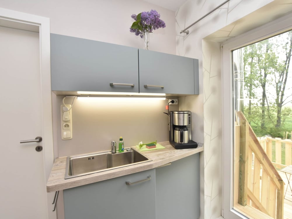 Delightful Apartment in Rerik near Baltic Sea view 4