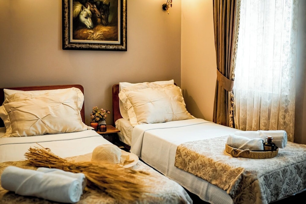 Bozcaada Biz Otel