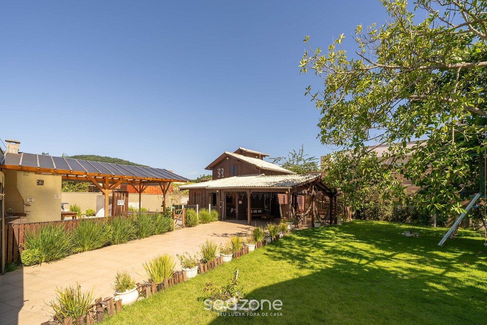 4BR Home 550m to Beach Near Beto Carrero Abi0499