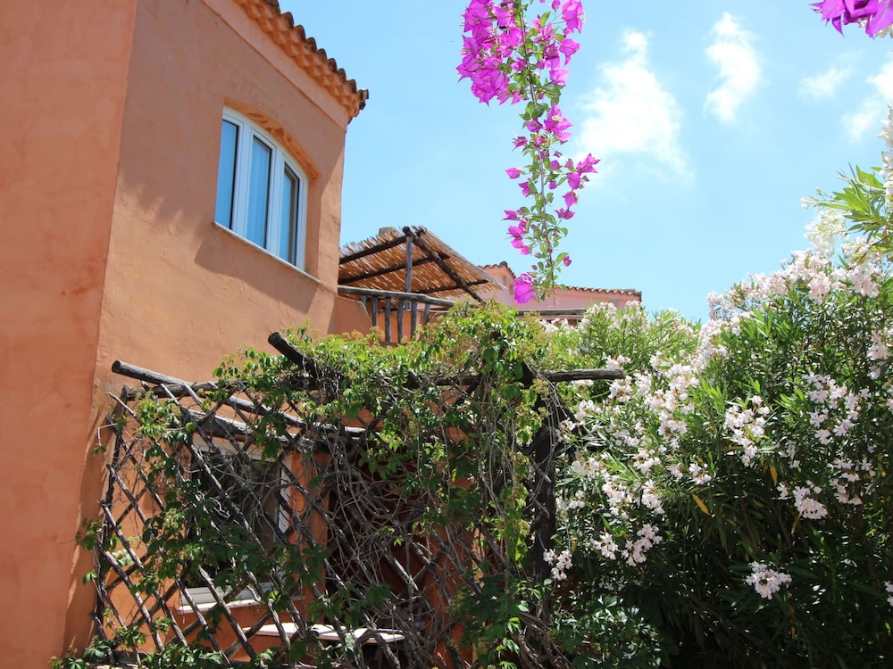 Sardinian Seaside Holiday Home photo 1