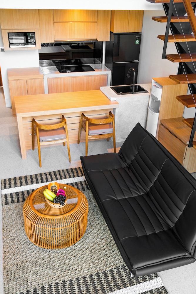 Kammara Loft - Cosy stay in Canggu