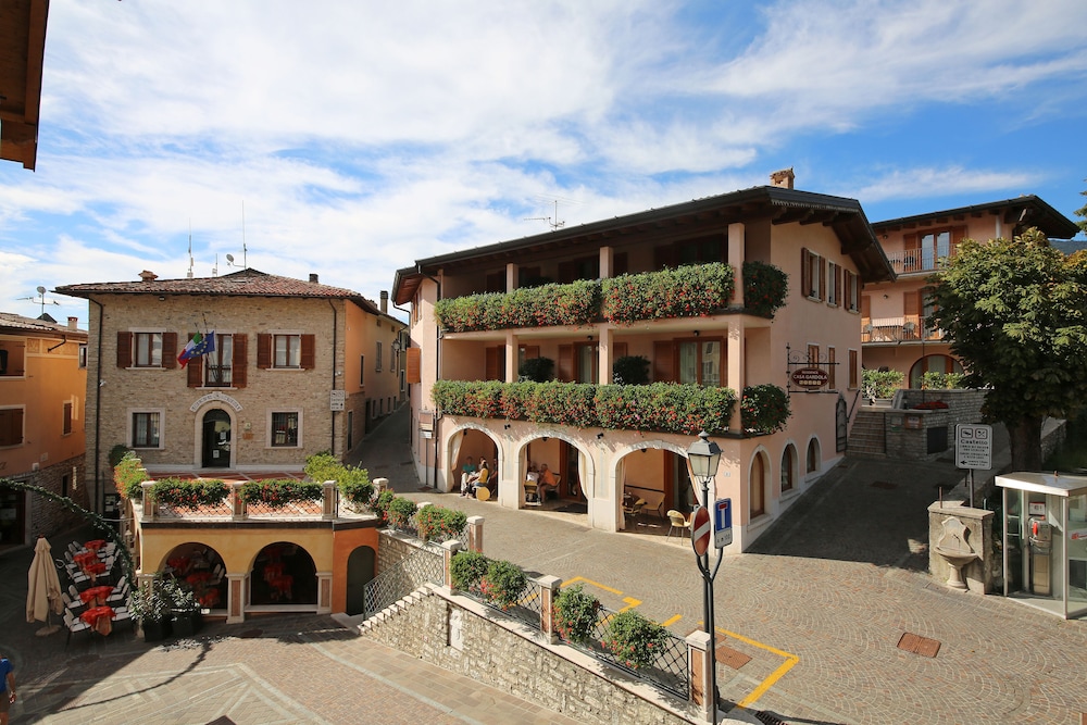 Residence Casa Gardola photo 4