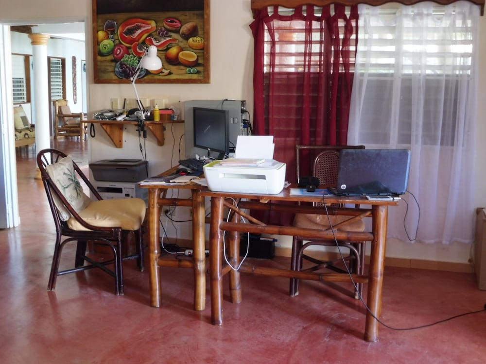 El Jardin del Coco