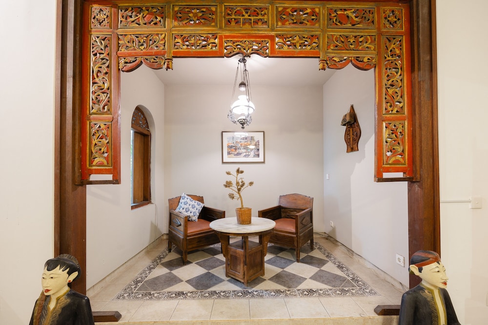 Villa Ndaru Canggu