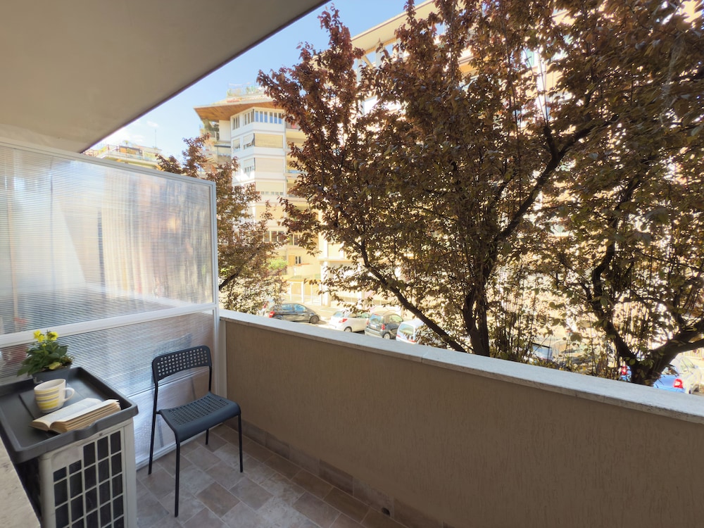 Vatican Dolce Remy Guest House
