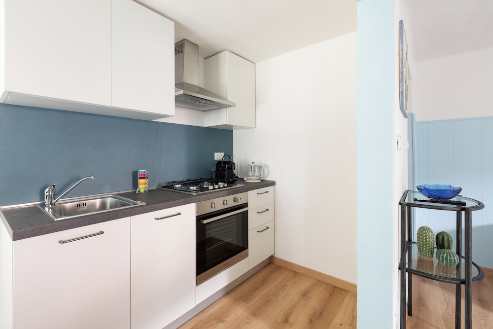 Residence Madamin
