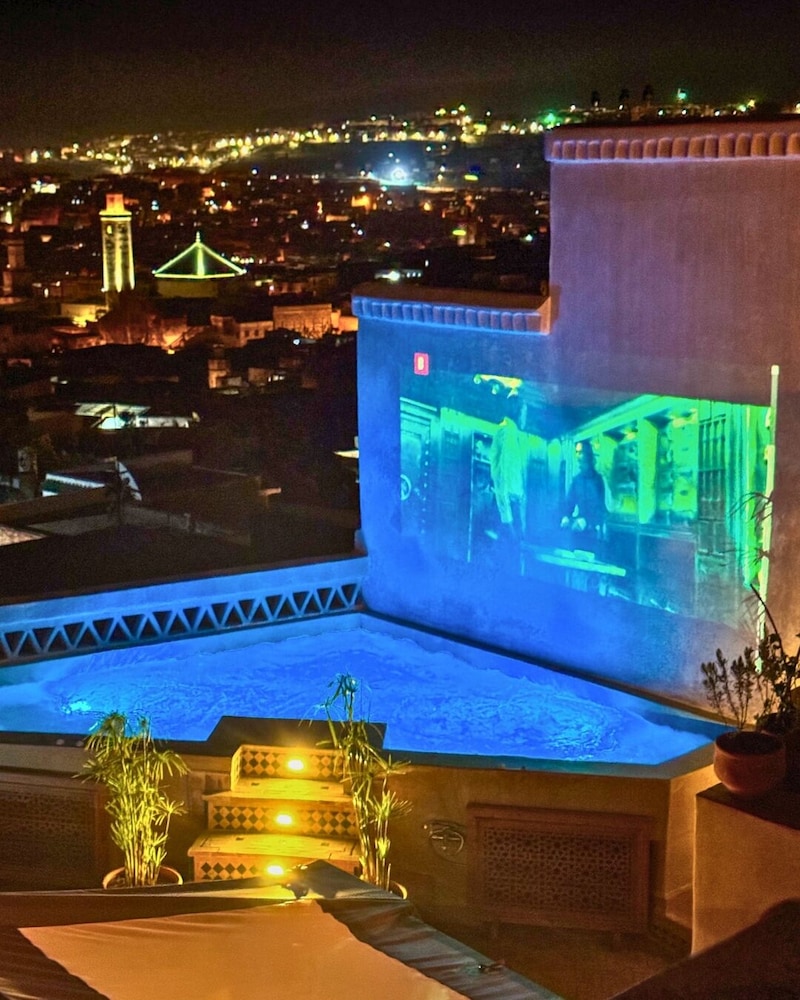 Riad Timrad