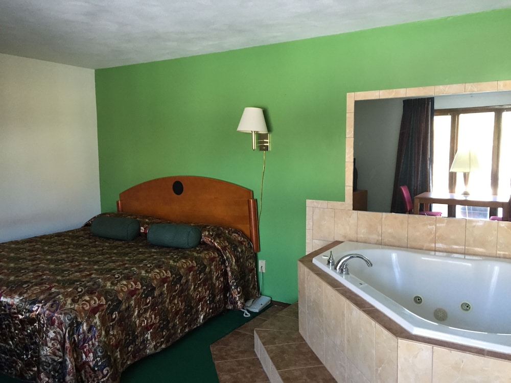 La Villa Motel - Property Image 17