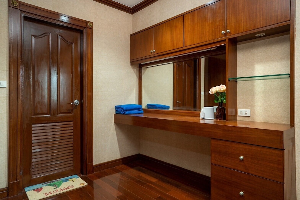 Orchid Pool Villa Phuket