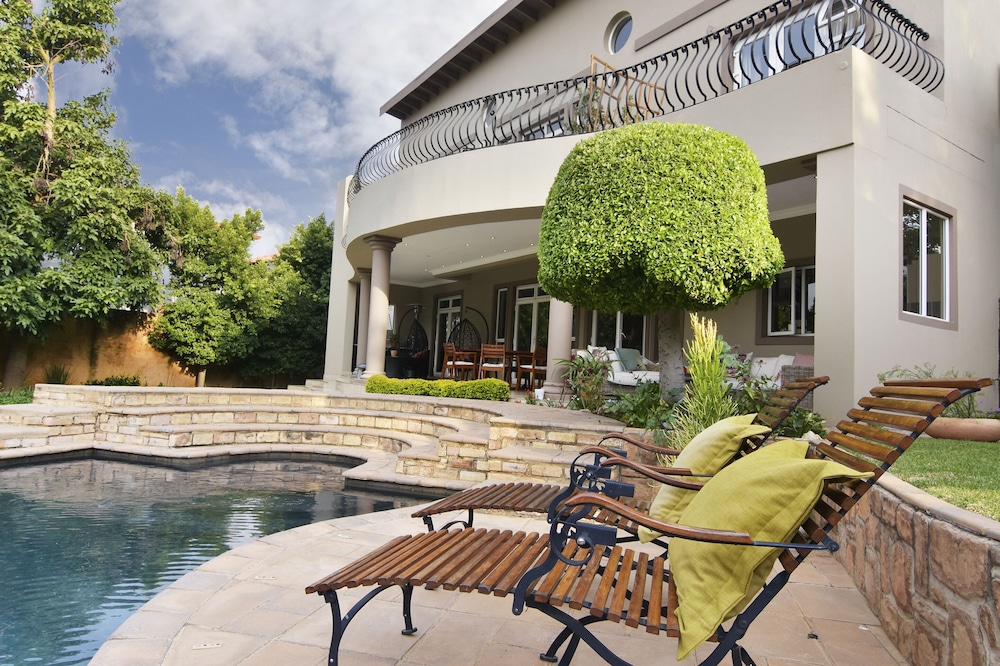 Sandown Guesthouse