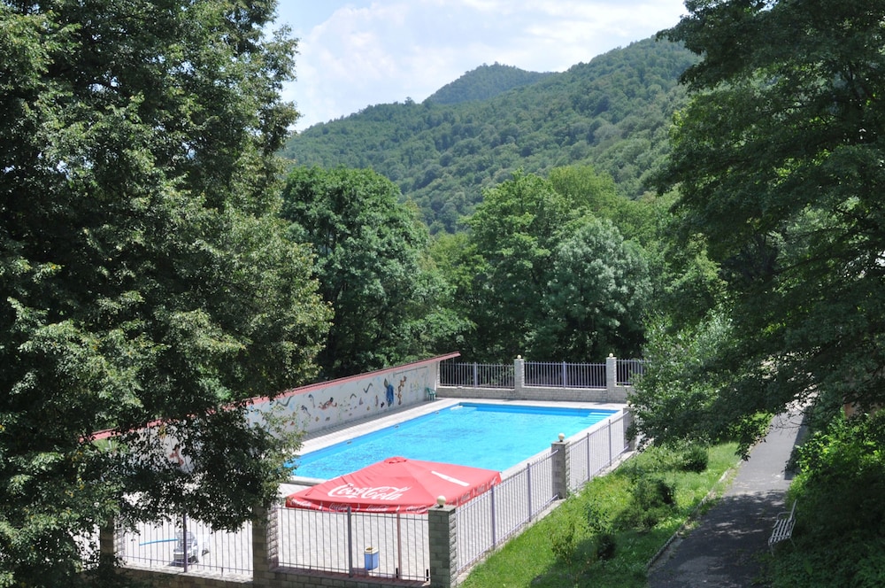 Gugark Retreat