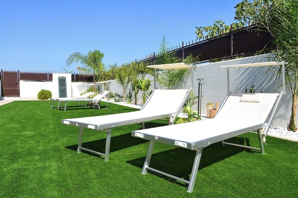 B&B LA PERLA NERA