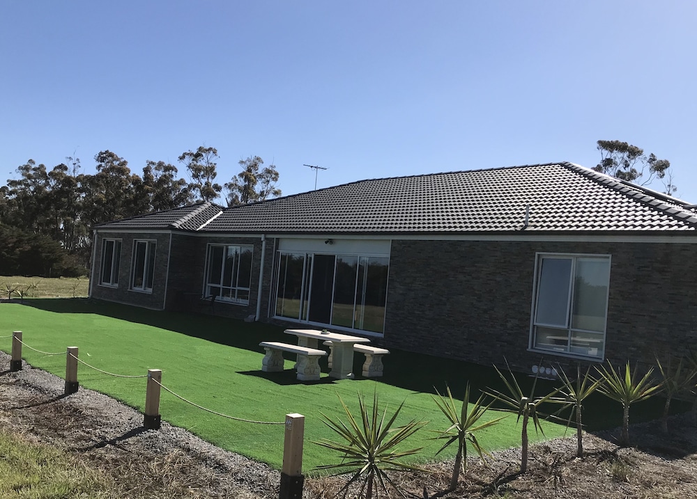 Bulla Hill Villas- Melbourne Airport