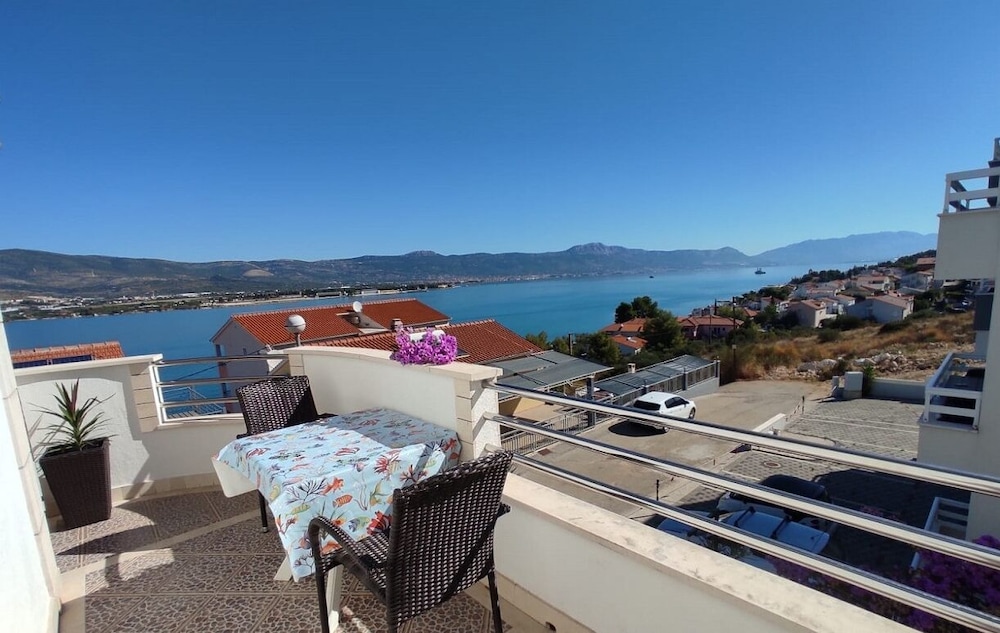 Joško - 70 m From Beach - SA1 view 5