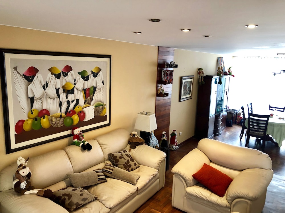 House Carolina