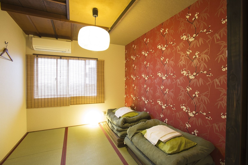 Guesthouse U-En - Hostel