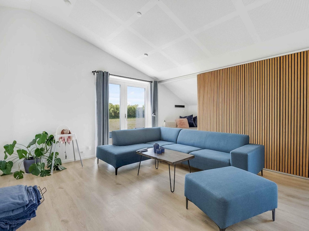 5 Star Holiday Home in Frorup